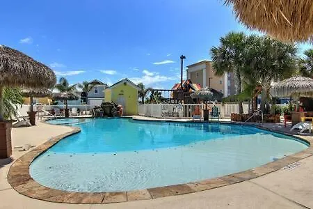 Crane'S Landing At Pirates Bay-2