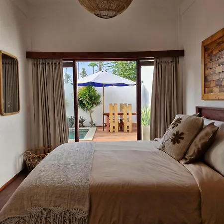 The Sanctuary -Private Pool Villas-3