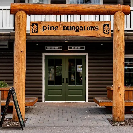 Pine Bungalows-2