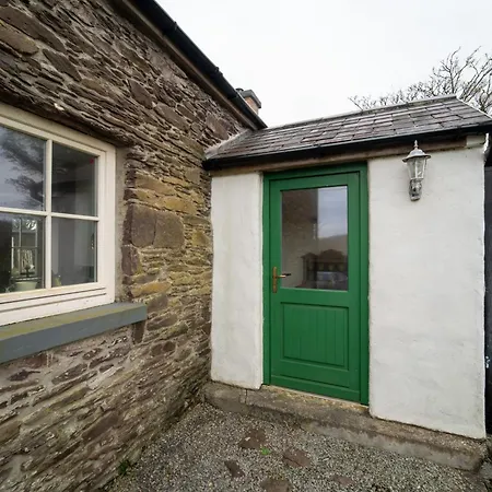 Brosnan'S Cottage-2