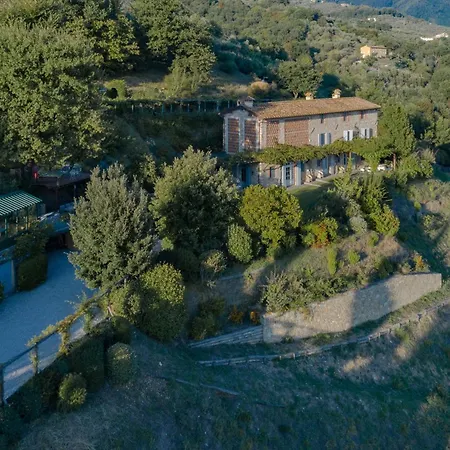 Villa Marlia By Mmega-3