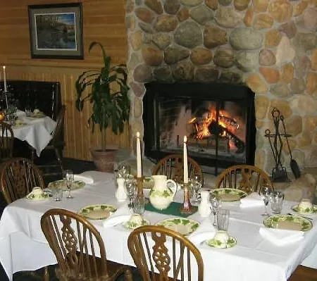 The Bull Moose Lodge-3