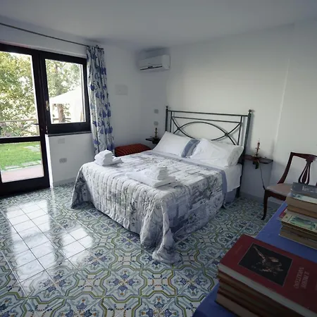 Amore Rentals - Villa Masha-3
