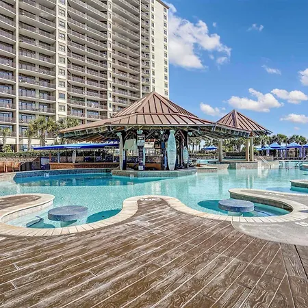 North Beach Resort 1513-3