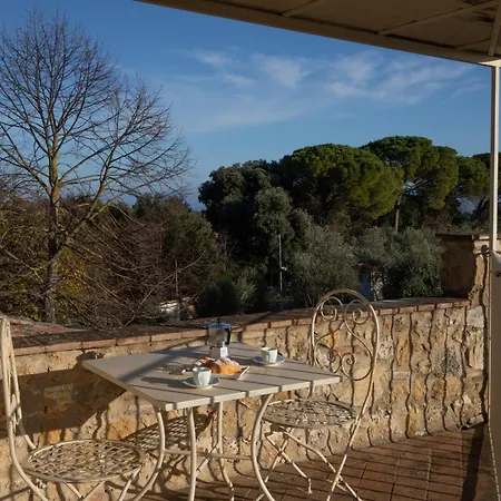 Tenuta Decimo - Villa Dini-3