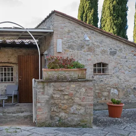 Tenuta Decimo - Il Borgo Di Mariano-3