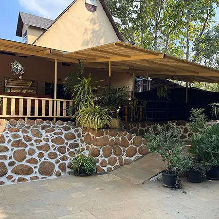 Chikoo Farm Inn-3