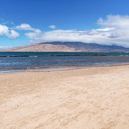 Kihei Holiday 215 - A Charming 2Br, 1Ba Condo, Ac-2