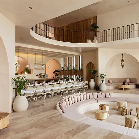 Casa Arka - Palacial Sanctuary For Group Retreats-2