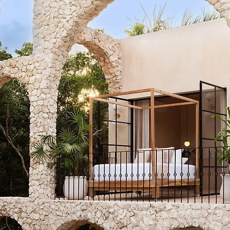 Casa Arka - Palacial Sanctuary For Group Retreats-2