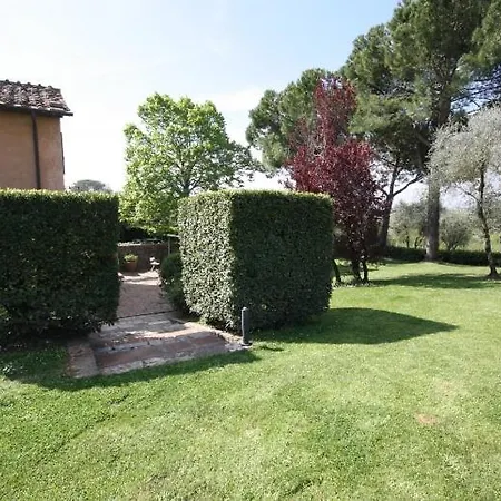 Villa Nannini Siena-2