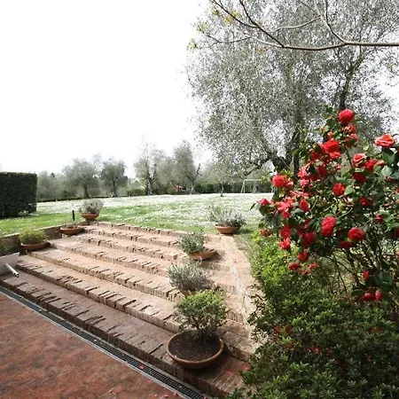 Villa Nannini Siena-3
