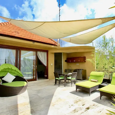 O Villas Seminyak-3