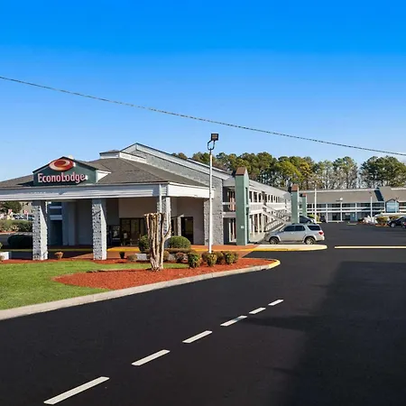 Econo Lodge-2