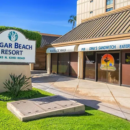 Sugar Beach Resort-2