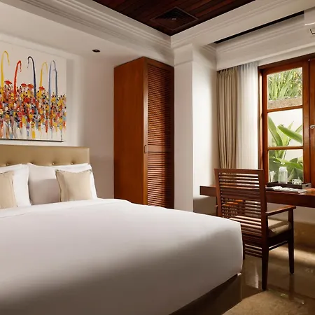 Jimbaran Beach Villas By Nakula-2