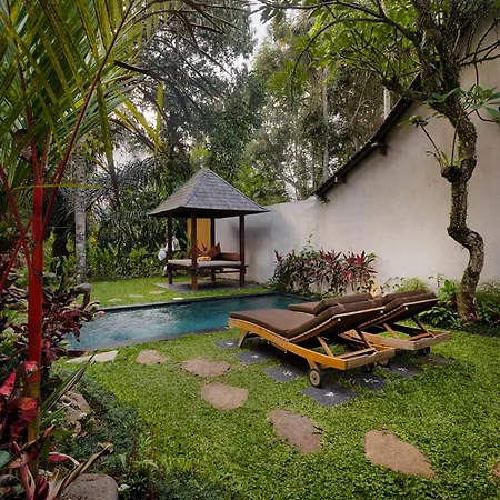 Ubud Padi Villas-2