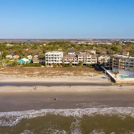 Ocean Point Villa 301-2