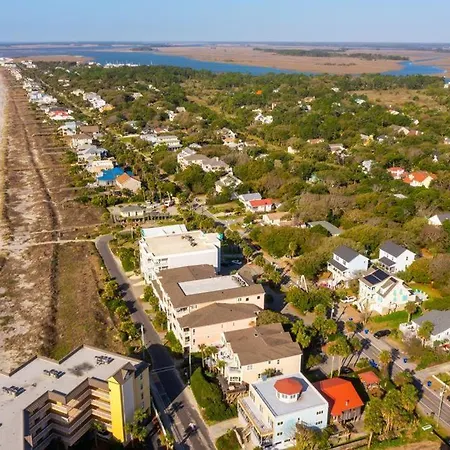 Ocean Point Villa 301-3