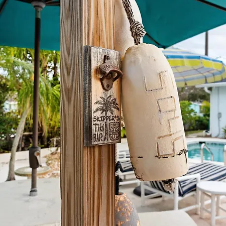 Skipper'S Landing - 4 Bedroom With Heated Pool-2