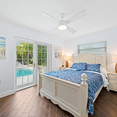 Skipper'S Landing - 4 Bedroom With Heated Pool-3