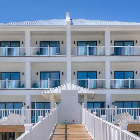 Seaside East And West 2 Properties - 24 Bedrooms-2