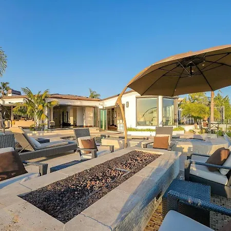 Ocean View Serenity With Theater And Heated Pool-3