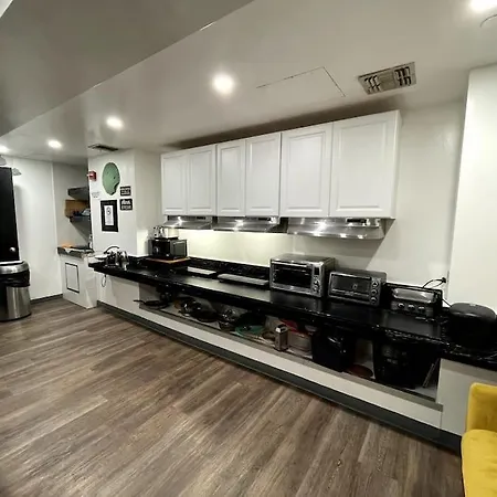 Hotel-Studio @ The Mansfield Midtown-2