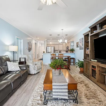 114 West Arctic Avenue, Pier Pointe Villas C201-3