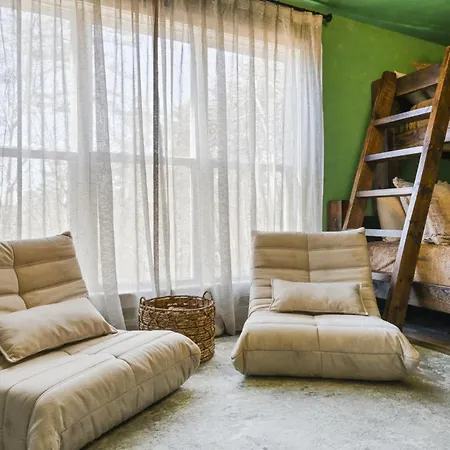 Mystic Grove Luxury Mountain Hideaway-2