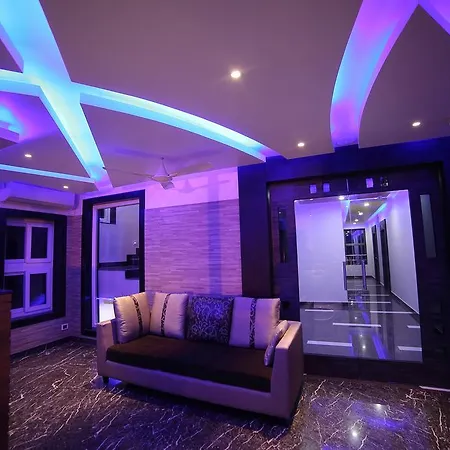 Vijaya Residency - Porur-2