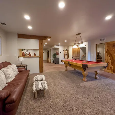 Spectacular Sedona Destination With Pool & Spa-3