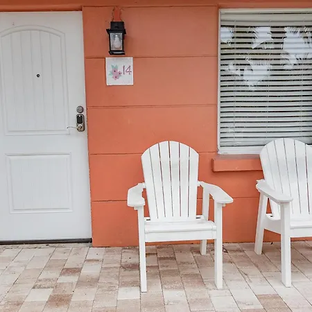 Siesta Key Beachside Villas-2