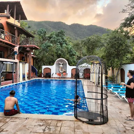 Amaria Villas (Adults Only)-2