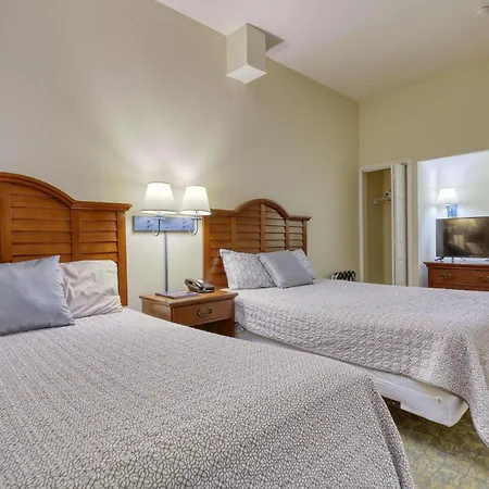 2501 S Ocean Blvd, 1205 - Ocean Front Sleeps 6-2
