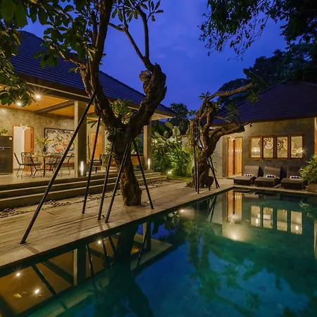Villa Gaya Ubud-3