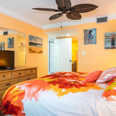Coquina Beach Club 101-3