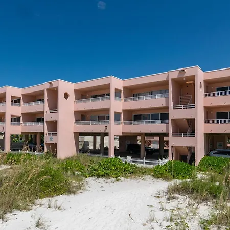 Coquina Beach Club 101-2