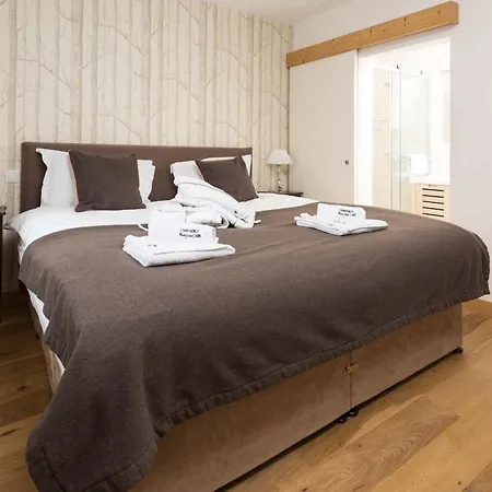 Chalet Union - Chamonix All Year-3