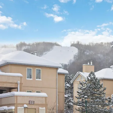 Blue Mountain, 3 Bedroom - 108 Mountain Walk Chalet-3
