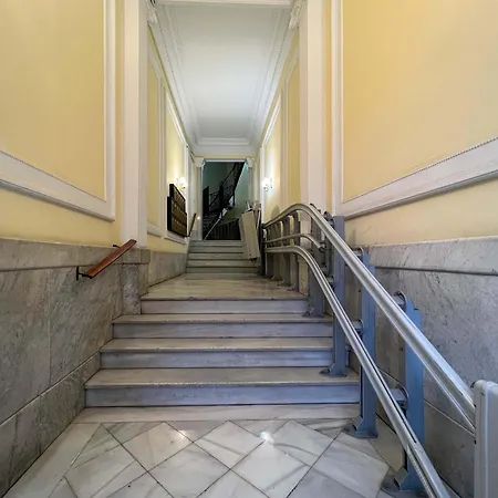 Stay Unique Apartments Cent-3