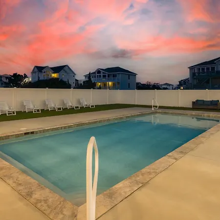 508 Conch Crescent--Ocean Sands South Section B-3