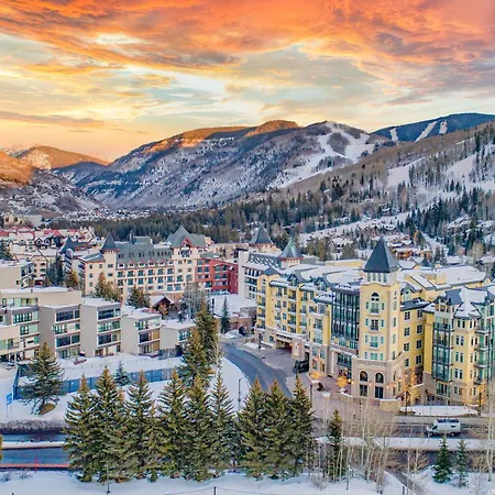 Lodge At 100 W Beaver Creek Blvd #2 - 401-2