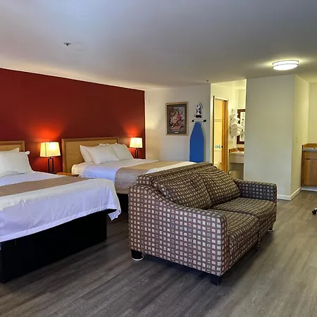 Econo Lodge Edmonds North Seattle-3