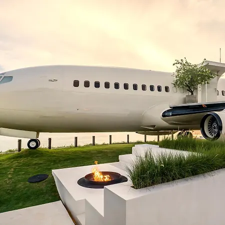 Private Jet Villa Uluwatu-3