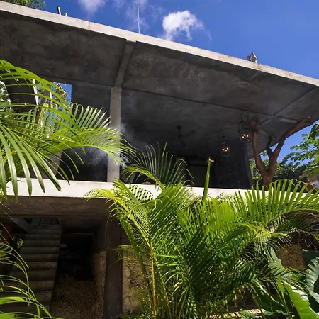 Villas Ulkan Tulum-3