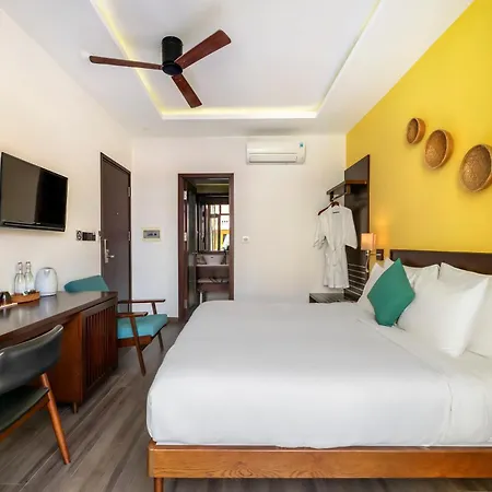 Villa Soleil Hoi An-2