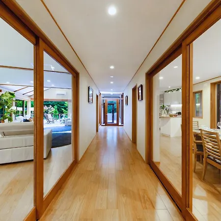 Sakura 88 - Luxury Villa - 280Sqm 4 Bedrooms-2
