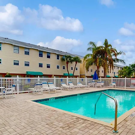 Captain'S Cove 304-2