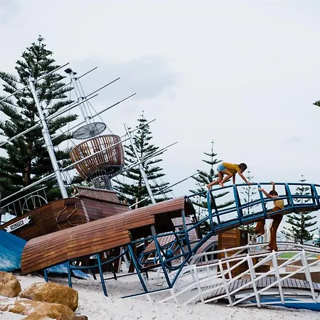 Api Busselton Seaside Escape Apartments-2
